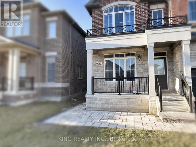 Apartment for rent in Innisfil, Ontario