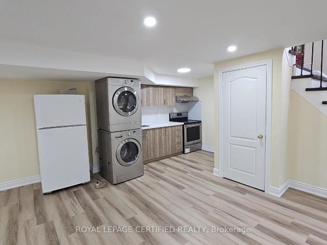 Apartment for rent in Georgina, Ontario