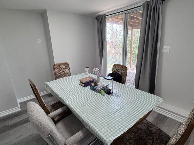 Apartment for rent in Barrie, Ontario