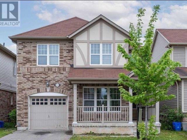 Apartment for rent in Milton, Ontario