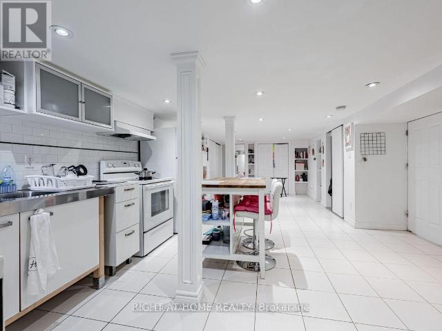 Apartment for rent in Woburn, Ontario