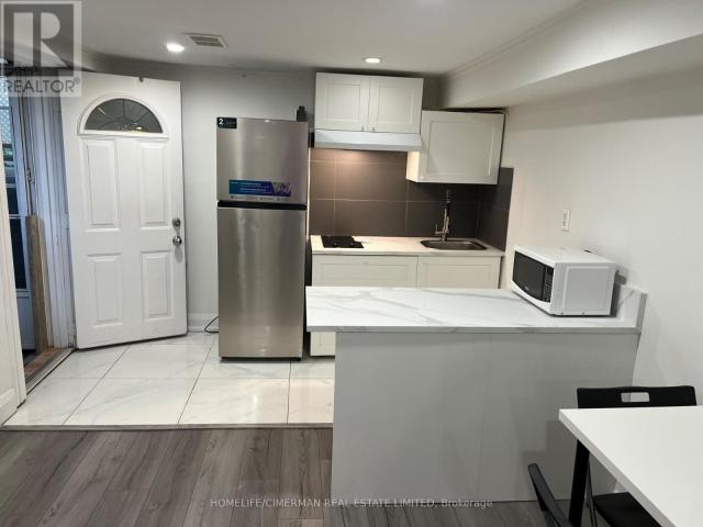 Apartment for rent in Woburn, Ontario