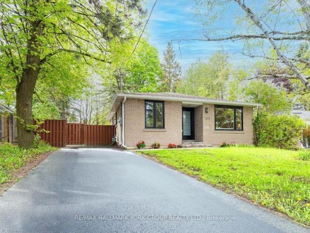 Apartment for rent in York, Ontario