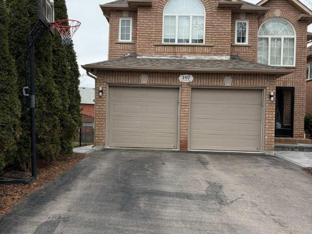 Apartment for rent in York, Ontario