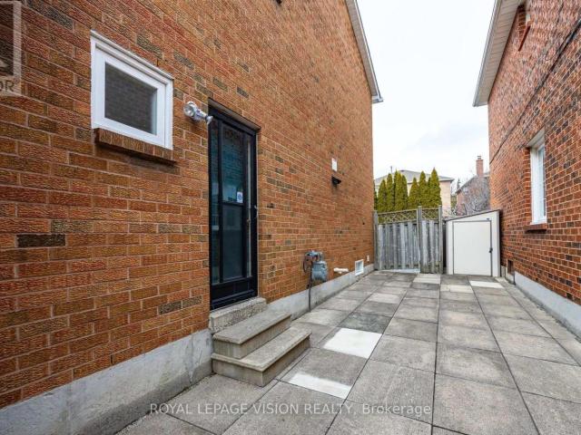 Apartment for rent in York, Ontario