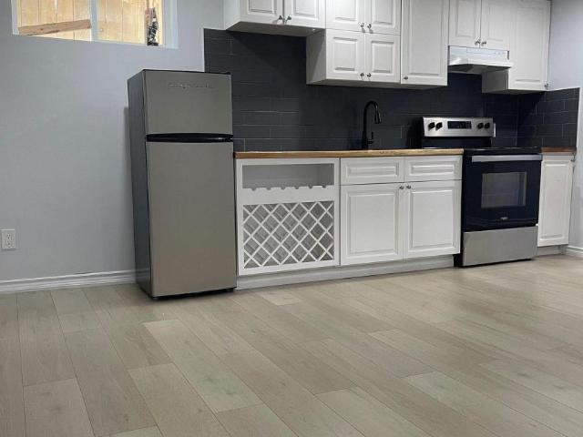 Apartment for rent in Caledon, Ontario