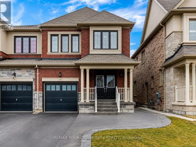 Apartment for rent in Georgina, Ontario