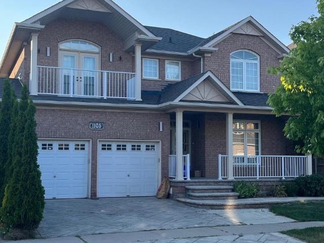 Apartment for rent in Milton, Ontario