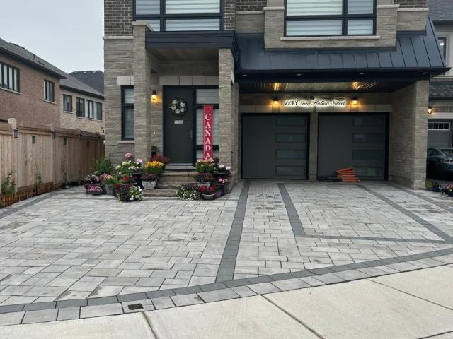 House for rent in Glen Abbey Encore Community, Oakville