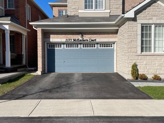 Apartment for rent in Milton, Ontario