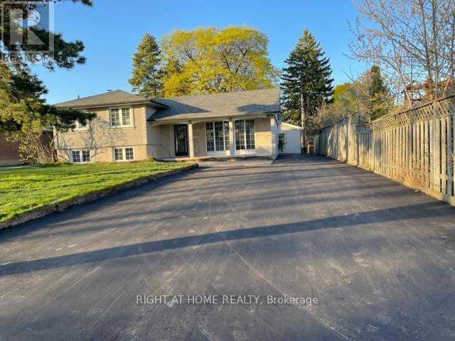 Apartment for rent in Oakville, Ontario