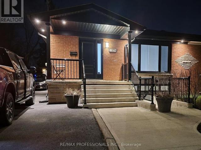 Apartment for rent in Mississauga, Ontario