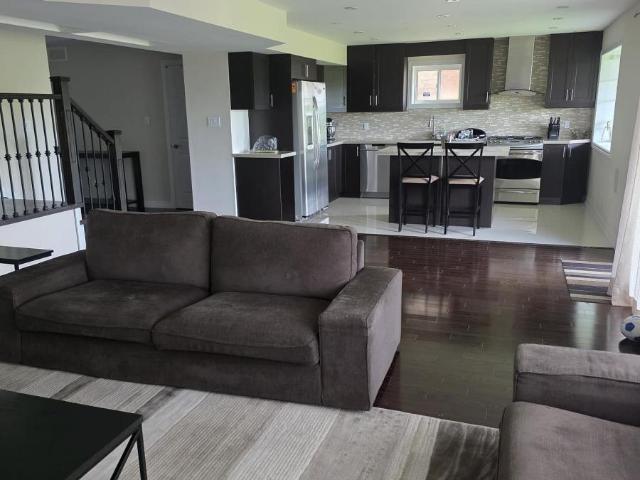 Apartment for rent in York, Ontario