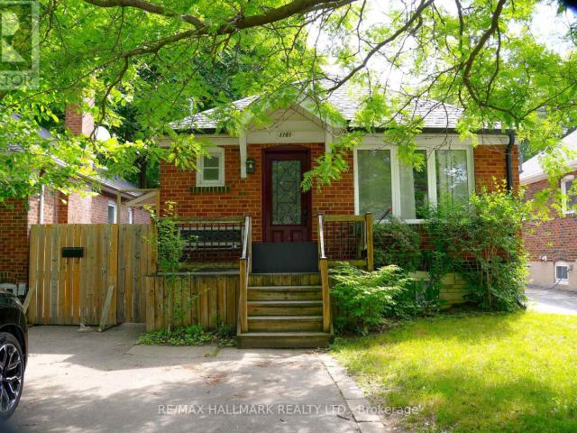Apartment for rent in Woburn, Ontario