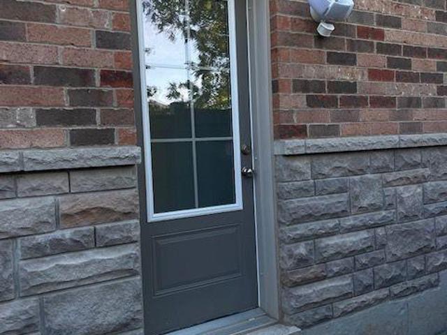 Apartment for rent in Brampton, Golden Horseshoe