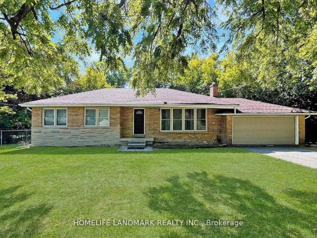 Apartment for rent in York, Ontario
