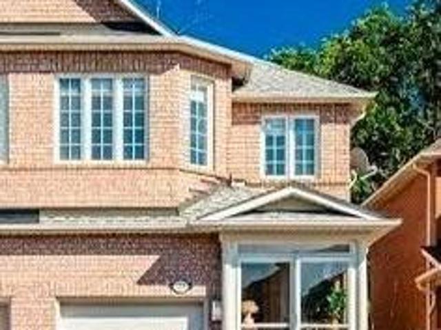 Apartment for rent in Mississauga, Ontario
