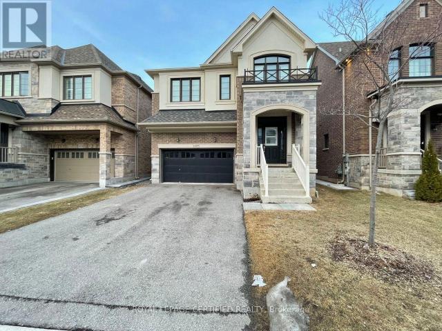 Apartment for rent in Milton, Ontario