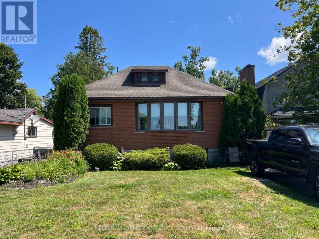 Apartment for rent in Severn, Ontario