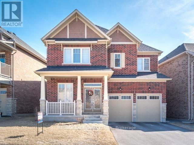 House for rent in Durham, Ontario