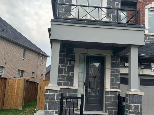 Apartment for rent in Milton, Ontario
