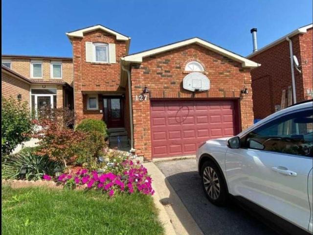 Apartment for rent in York, Ontario