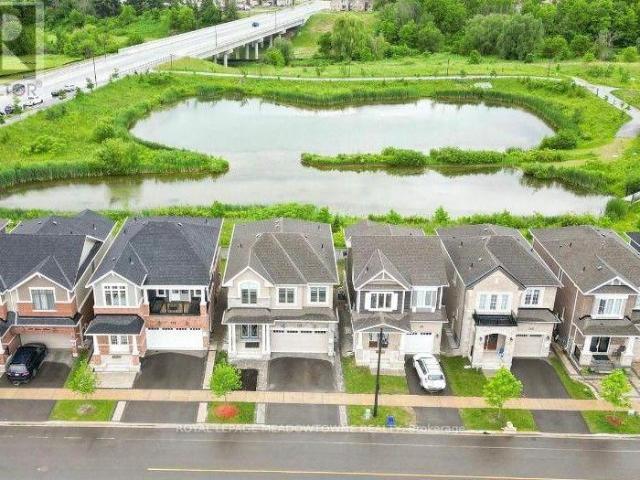 Apartment for rent in Milton, Ontario