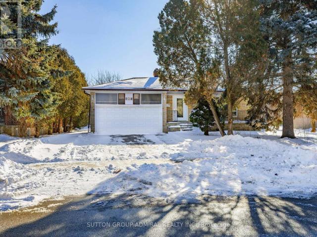Apartment for rent in York, Ontario