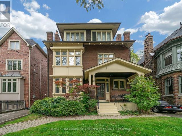 House for rent in Woburn, Ontario