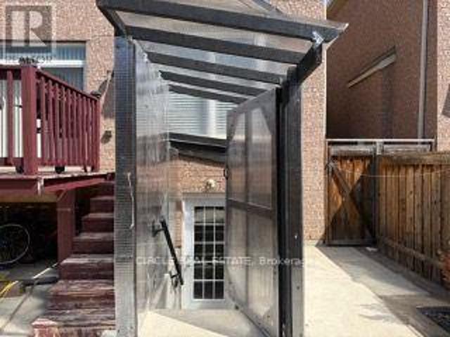 Apartment for rent in Georgina, Ontario