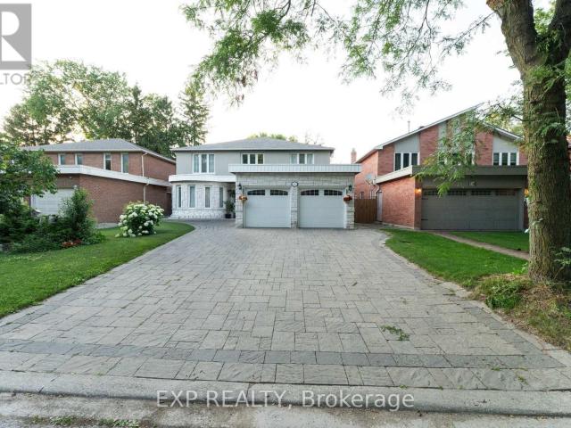 Apartment for rent in York, Ontario