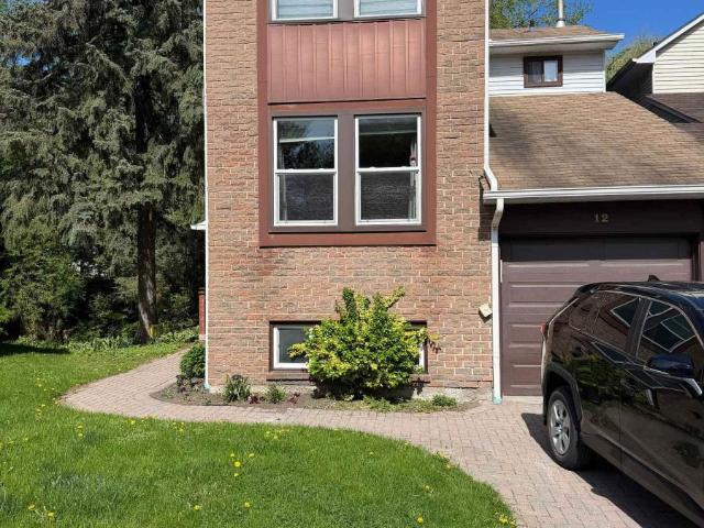 Apartment for rent in York, Ontario