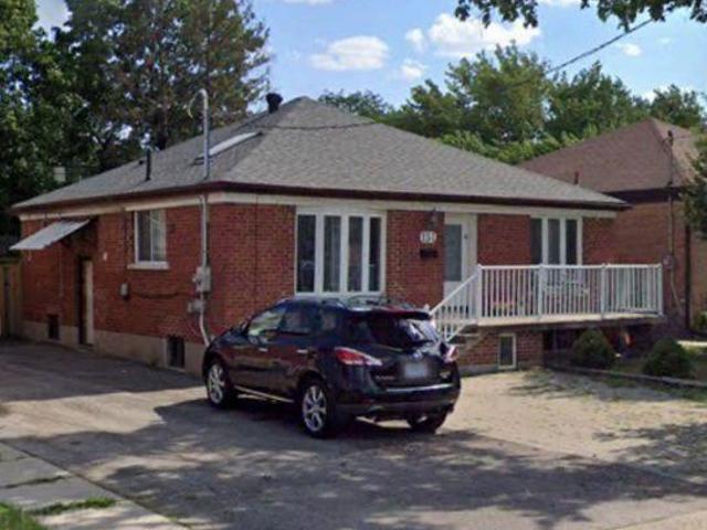 Apartment for rent in Woburn, Ontario