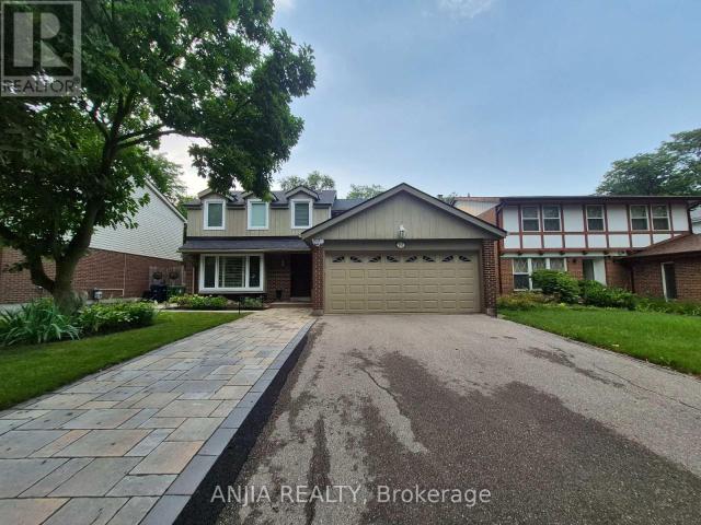 Apartment for rent in Woburn, Ontario