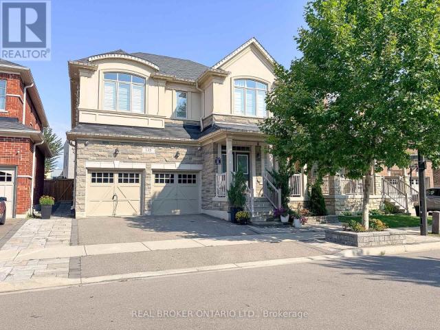 Apartment for rent in Milton, Ontario