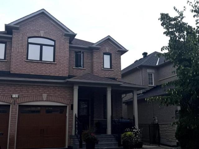 Apartment for rent in York, Ontario