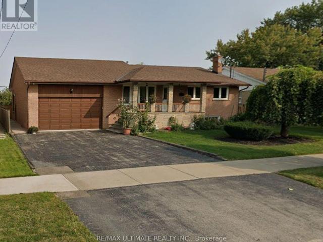 Apartment for rent in Woburn, Ontario