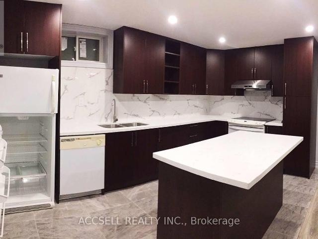 Apartment for rent in York, Ontario
