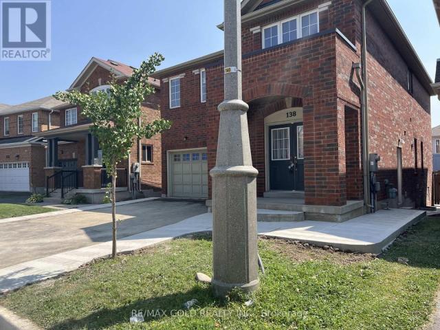 Apartment for rent in Georgina, Ontario