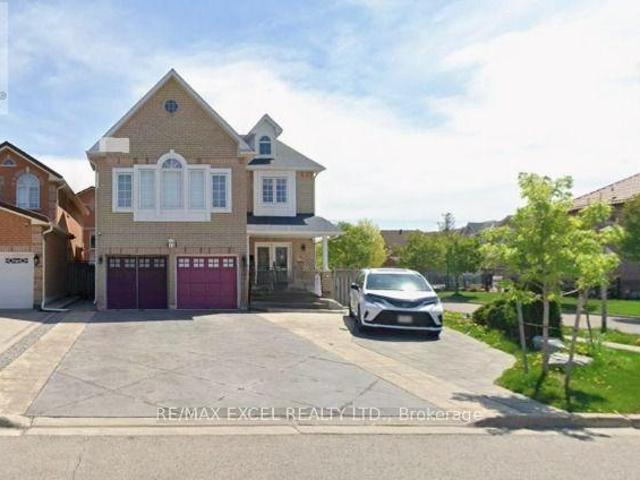 Apartment for rent in York, Ontario