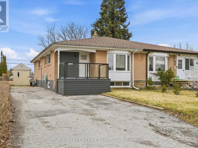 Apartment for rent in Durham, Ontario