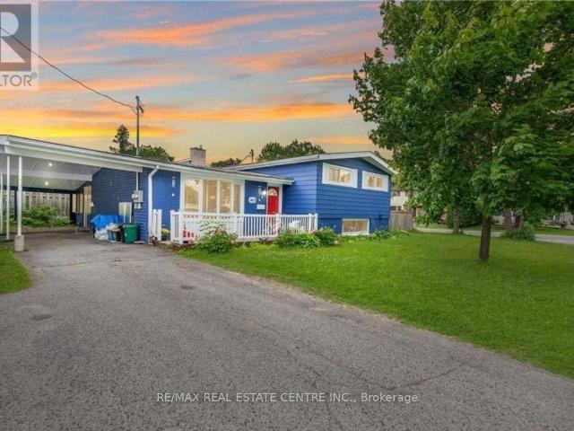 Apartment for rent in Mulhurst Bay, Ontario