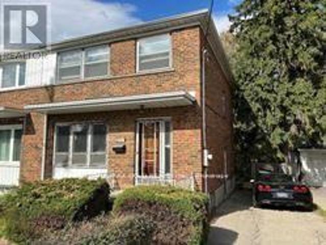 Apartment for rent in Woburn, Ontario