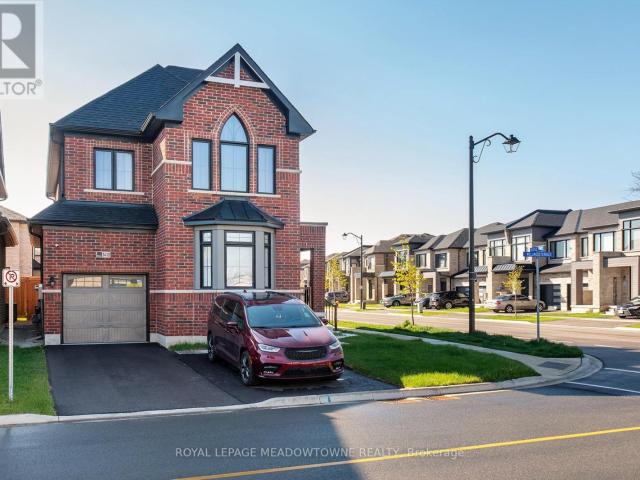 Apartment for rent in Milton, Ontario