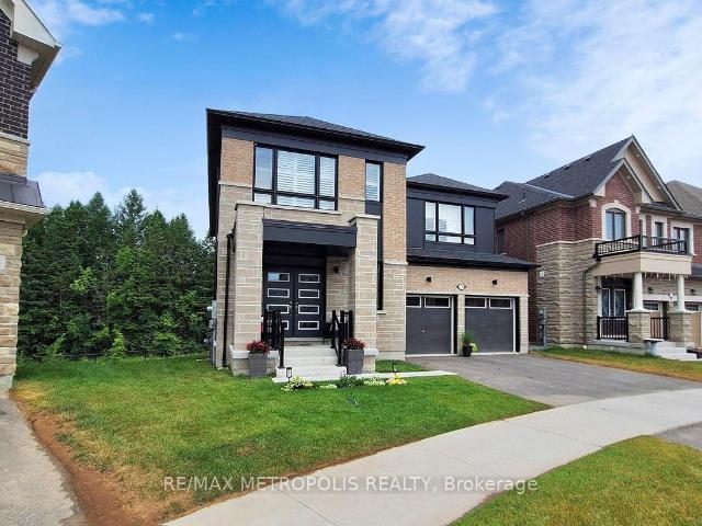 Apartment for rent in Durham, Ontario
