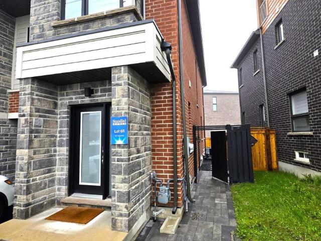 Apartment for rent in York, Ontario