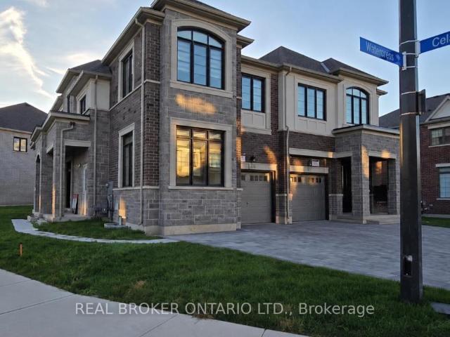 House for rent in Milton, Ontario