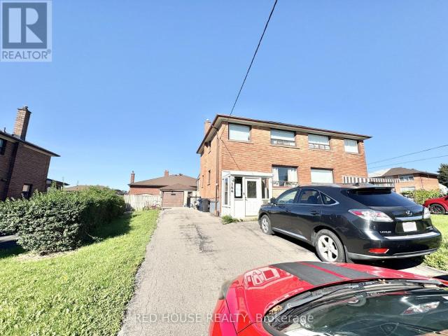 Apartment for rent in Woburn, Ontario
