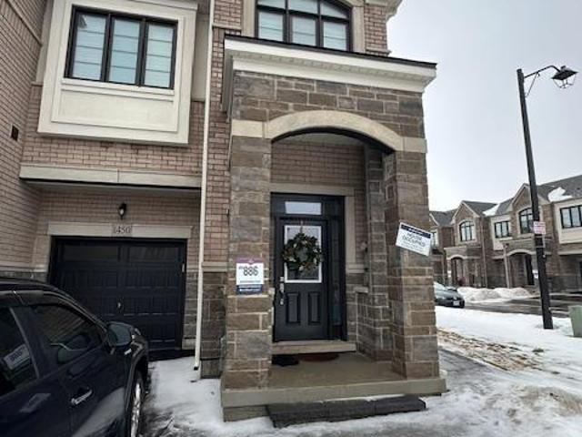 Apartment for rent in Milton, Ontario
