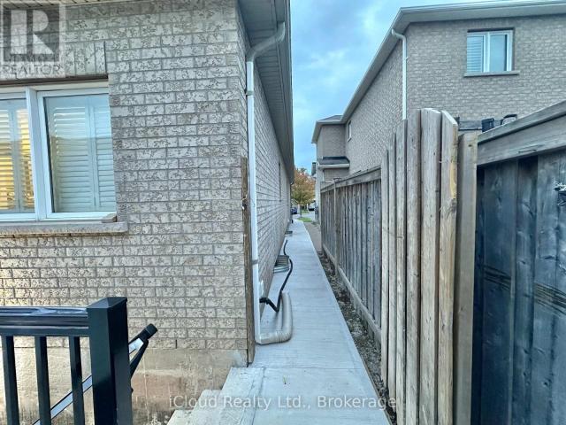Apartment for rent in Milton, Ontario